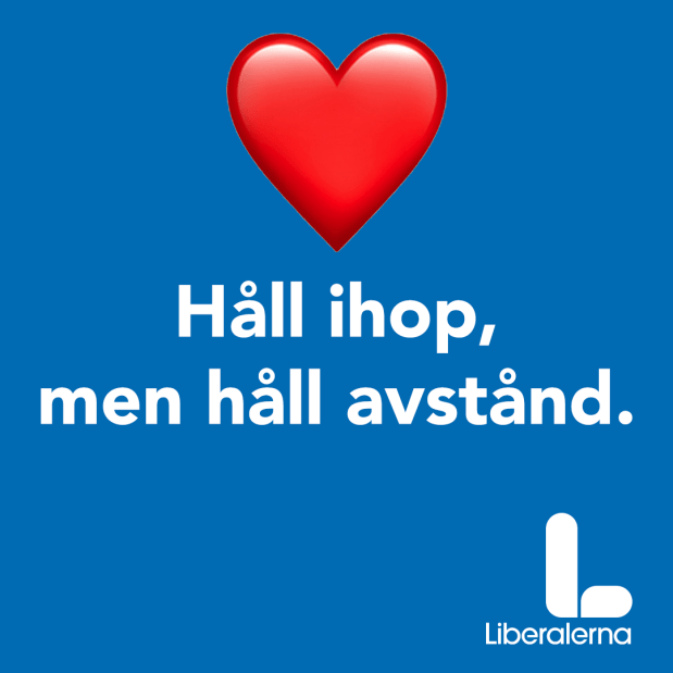 Covid-19, nulägesuppdatering förskola och&nbsp;grundskola