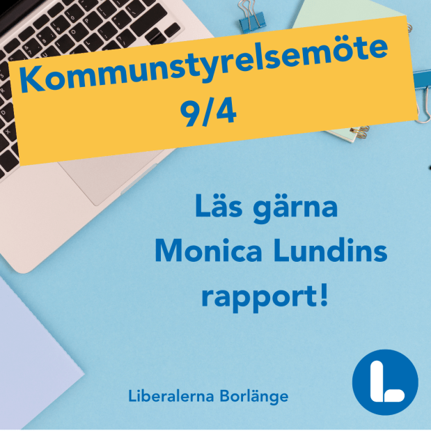 Äntligen efterlängtade segrar och andra highlights från kommunstyrelsemöte 9 april&nbsp;2024