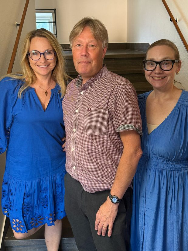 Liberalernas Drömmar och Budgetförslag för Borlänge&nbsp;2025-2028