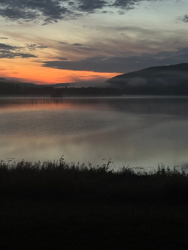 Höststart och välkommen hit&nbsp;igen!
