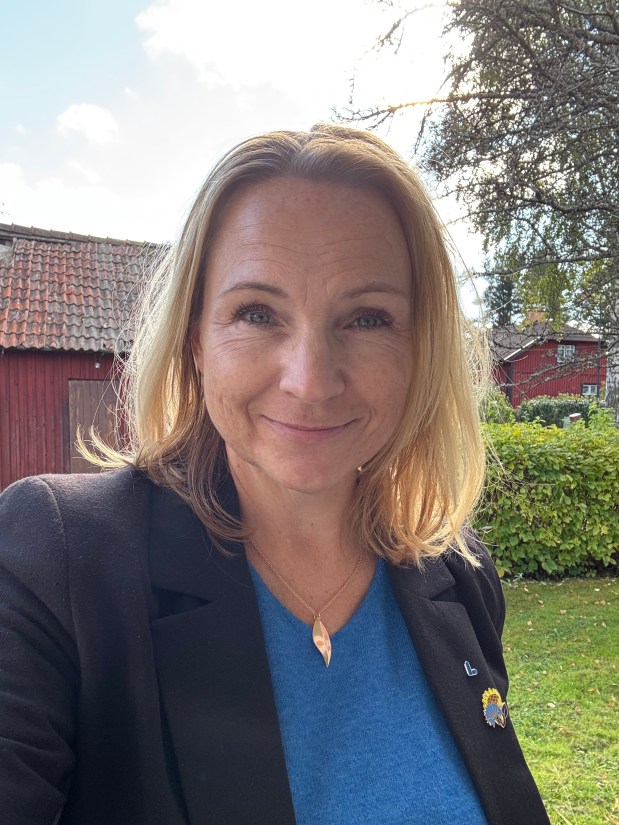 Motion: Jämställd arbetsgivarpolitik och förebyggande&nbsp;hälsoarbete